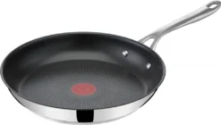 Tefal E304S2 Jo Cook's Direct On - Pfannen-Set - Schwarz -Kaufland Verkäufe 0369ae7db30396ae29863006e471b9e5