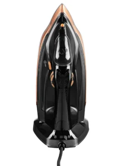 MAXXMEE Dampfbügeleisen - Mit Tropfstopp-, Antikalk- Und Selbstreinigungsfunktion Dampfbügeleisen Bügeleisen Kabellos Antikalk Selbstreinigung Tropfstop Keramik -Kaufland Verkäufe 036de076daed03d3964965961548ac34