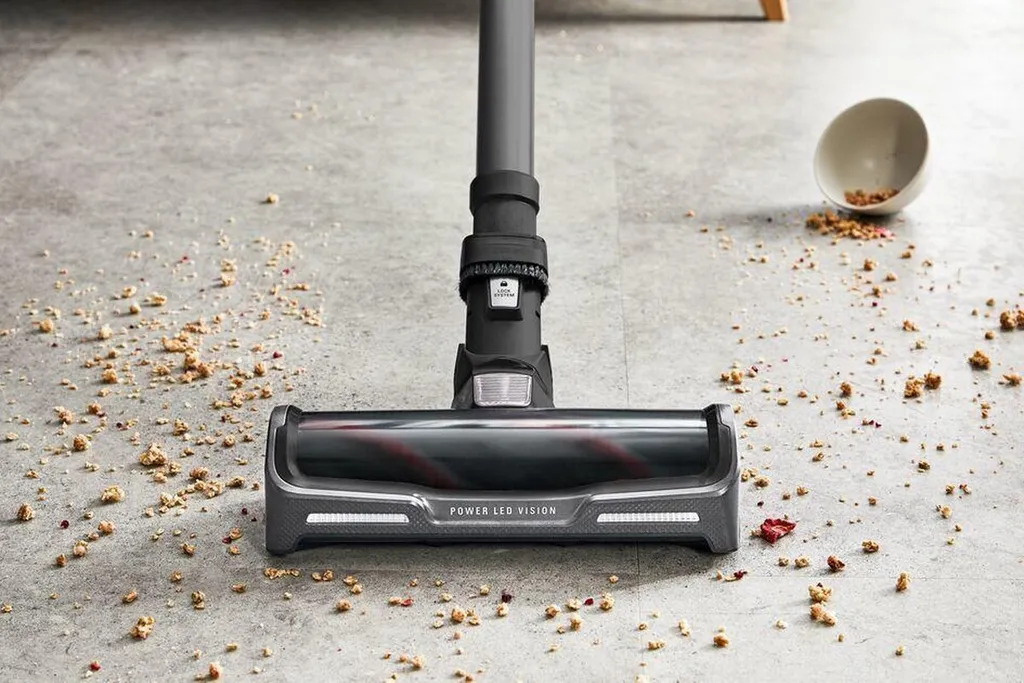 Rowenta Stabstaubsauger X-Force Flex 14.60 RH9959 6 Rowenta Stabstaubsauger X-Force Flex 14.60 RH9959 – Bild 4