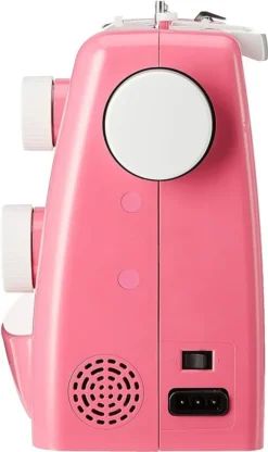 VSM Singer 3223, Farbe: Pink -Kaufland Verkäufe 037e50765cb5f382c4fab52490b802a4