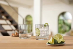 Leonardo GK/2 Becher Niedrig 360ml Gin -Kaufland Verkäufe 038809876a972d9ec119038790a60991