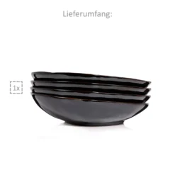 Sänger Pastaschalen Set Kopenhagen 4 Teilig -Kaufland Verkäufe 039ad10fee05aacefe68eb619ba2c8ba