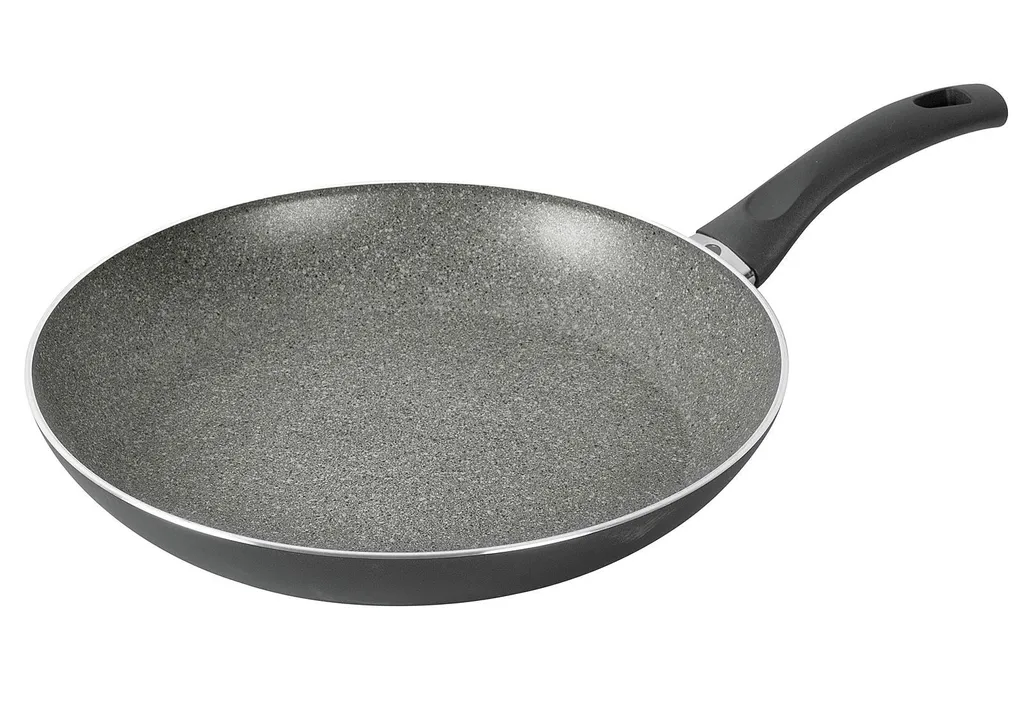 BALLARINI Bratpfanne Bologna Granitium Ø32cm 3 BALLARINI Bratpfanne Bologna Granitium Ø32cm