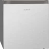 Bomann® Gefrierschrank, 34L Nutzinhalt, Mini Gefrierschrank Mit Herausnehmbarer Glasablage, Gefrierschrank Mit Wechselbarem Türanschlag & Stufenloser Temperaturreglung - GB 7246 Inox -Kaufland Verkäufe 039e833014db9242ad963f2f5e413200