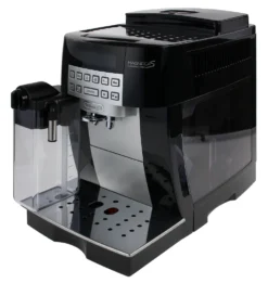 De'Longhi DeLonghi ECAM 22.366.B Magnifica S Cappuccino Kaffeevollautomat 10 De'Longhi DeLonghi ECAM 22.366.B Magnifica S Cappuccino Kaffeevollautomat -Kaufland Verkäufe 03a1a8bb7a18fe509caac23b680a8a84