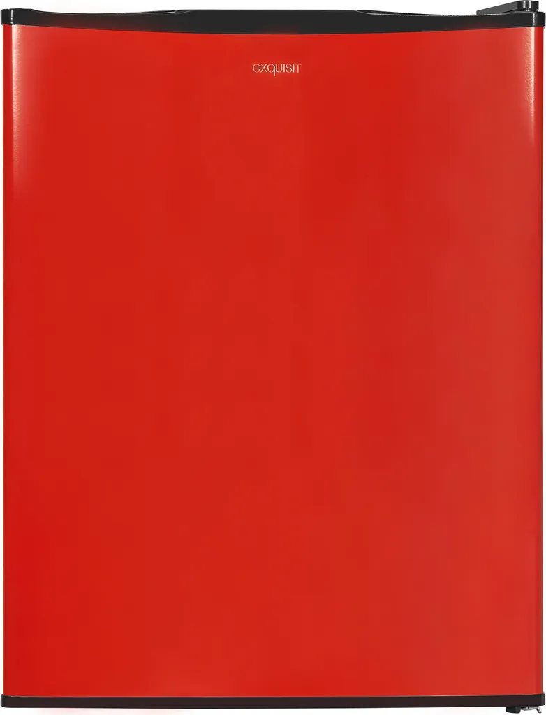 Exquisit Gefrierbox GB60-150E RotPV | Mini-Gefrierschrank | 42 L Volumen | EEK: E | Rot 6 Exquisit Gefrierbox GB60-150E RotPV | Mini-Gefrierschrank | 42 L Volumen | EEK: E | Rot – Bild 4