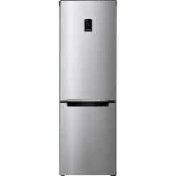 Samsung RB30J3215SA Kühl- / Gefrierkombination, Edelstahl