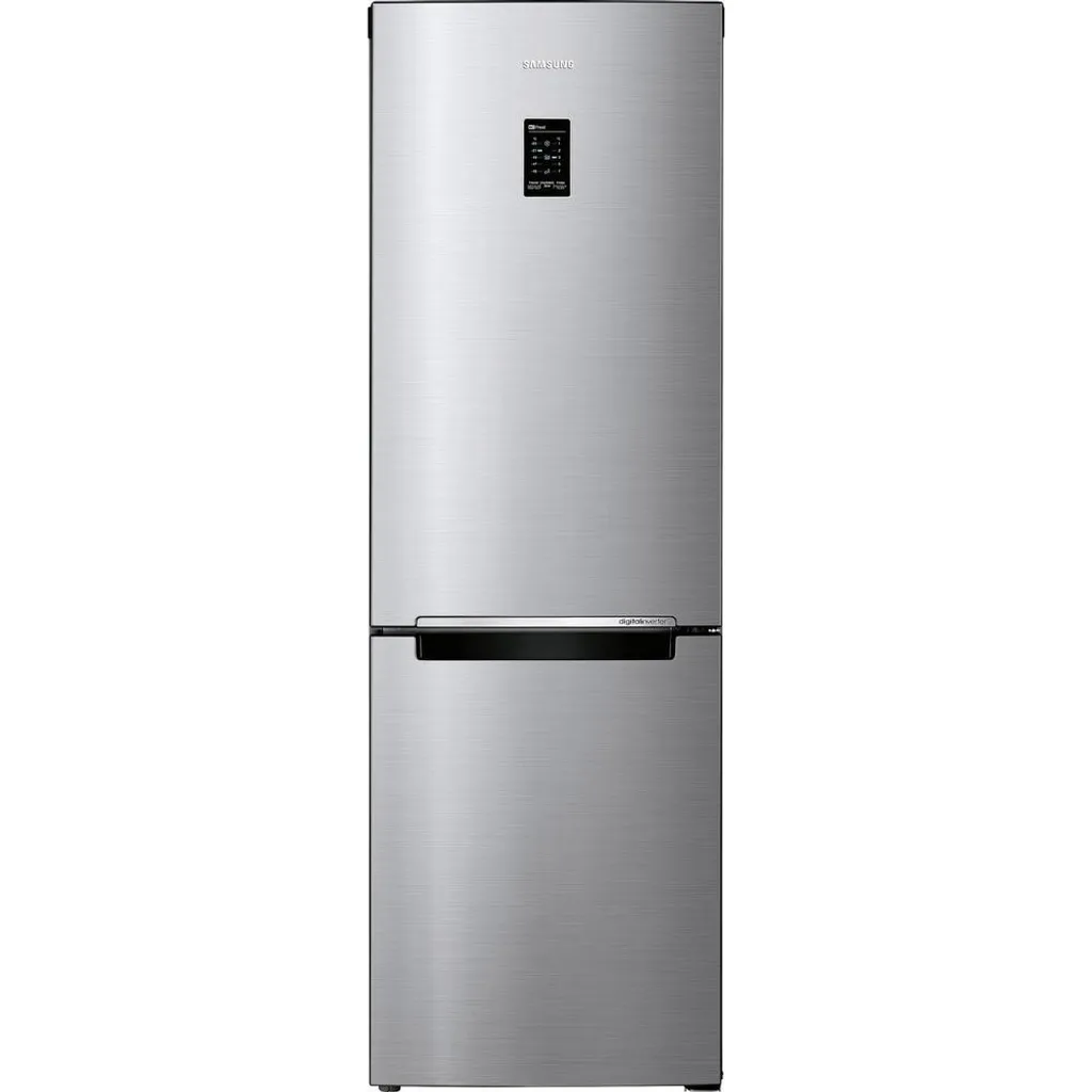 Samsung RB30J3215SA Kühl- / Gefrierkombination, Edelstahl 3 Samsung RB30J3215SA Kühl- / Gefrierkombination, Edelstahl