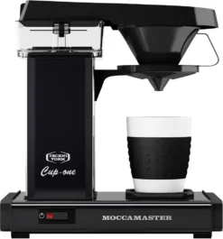 Technivorm CUP ONE Filterkaffeemaschine, Kunststoffgehäuse, 1090 Watt, Becher, Abschaltautomatik -Kaufland Verkäufe 03b6c43b3c57a928d2b8a8ee35022455