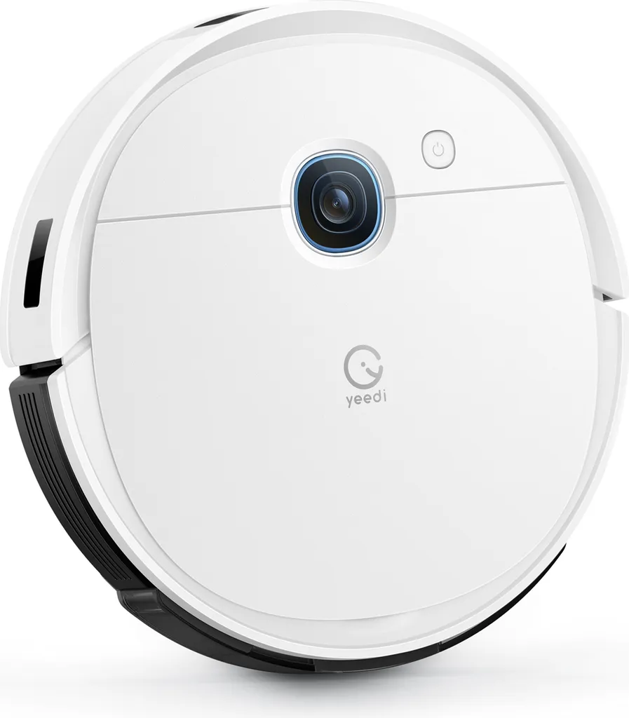 Yeedi Vac 2 Pro Staubsauger Saugroboter Wischfunktion 3000Pa 5200mAh 240min Kehrroboter 22 Yeedi Vac 2 Pro Staubsauger Saugroboter Wischfunktion 3000Pa 5200mAh 240min Kehrroboter – Bild 20