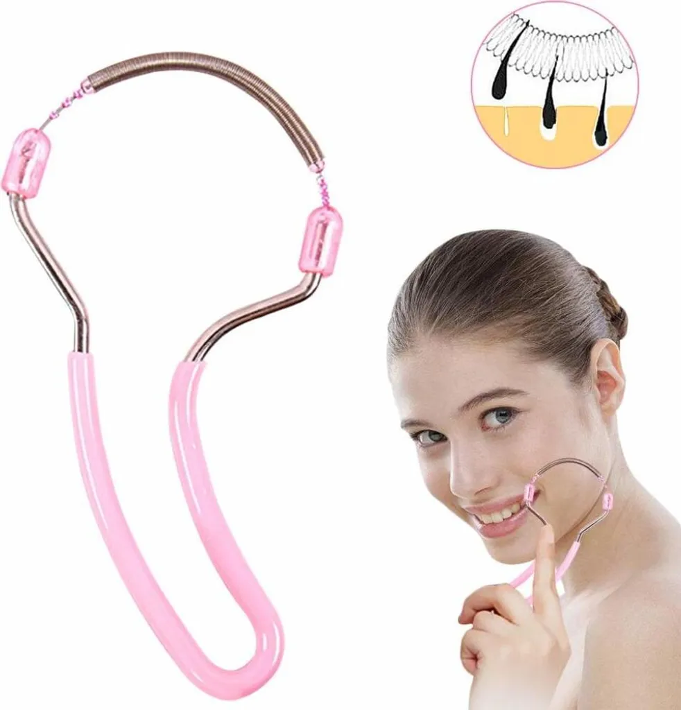 Gesicht Haarentfernung Gesichtshaar Epilierer Gesichts Enthaarung Epiliergerät Damen 3 Gesicht Haarentfernung Gesichtshaar Epilierer Gesichts Enthaarung Epiliergerät Damen