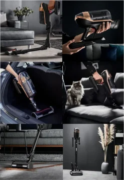 Rowenta X-Force Flex 15.60 RH99F1WO Stabstaubsauger 30 Rowenta X-Force Flex 15.60 RH99F1WO Stabstaubsauger -Kaufland Verkäufe 03f725c0740ebd0ecb55f246923056ea