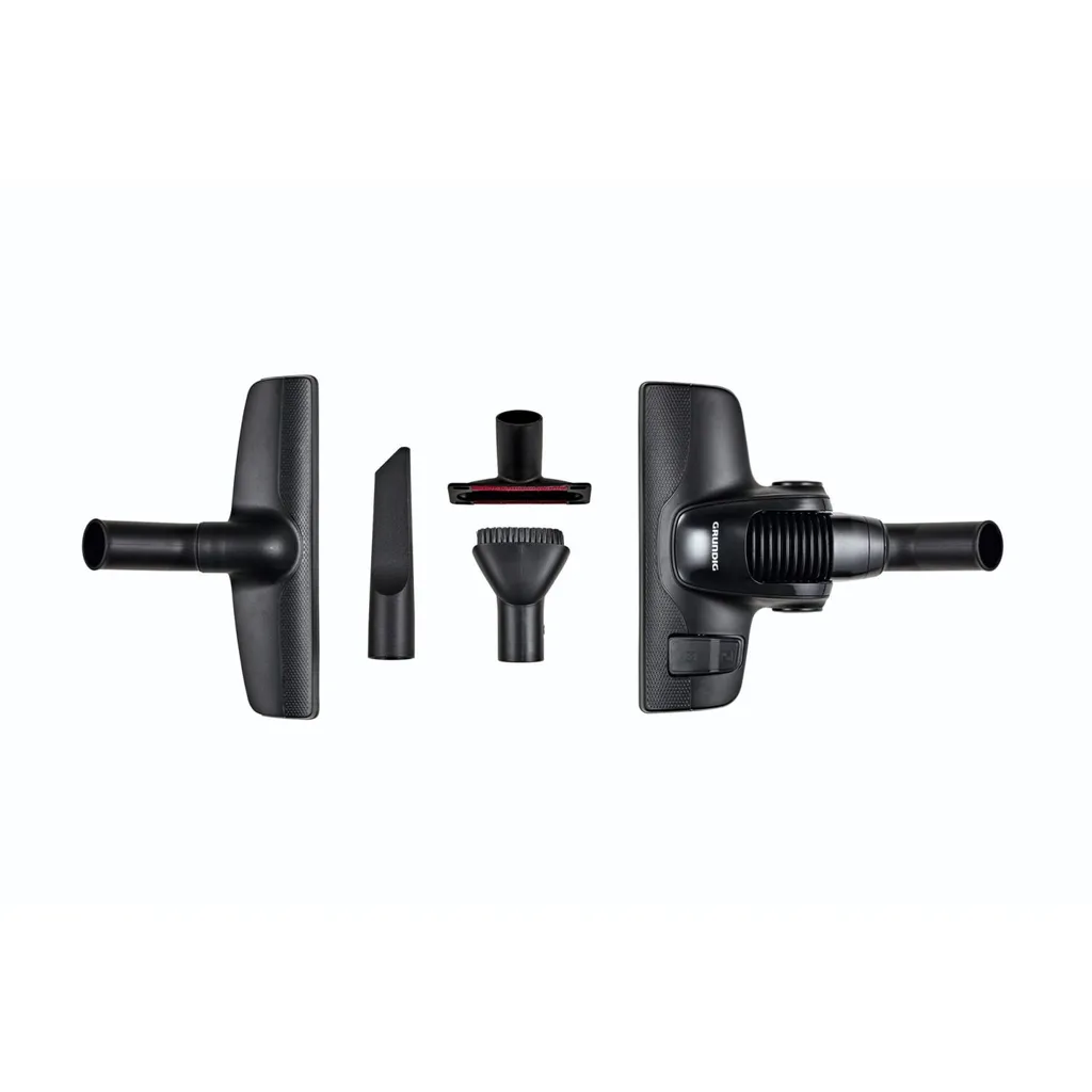 Grundig VCC6670A Zyklon Bodenstaubsauger 6 Grundig VCC6670A Zyklon Bodenstaubsauger – Bild 4