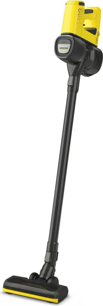 Kärcher VC 4 Cordless Akkustaubsauger | 1.198-620.0 3 Kärcher VC 4 Cordless Akkustaubsauger | 1.198-620.0
