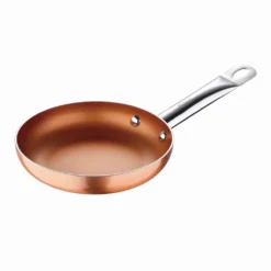 Pfannen-Set San Ignacio Kupfer Geschmiedetes Aluminium 2 Teilig 11 Pfannen-Set San Ignacio Kupfer Geschmiedetes Aluminium 2 Teilig -Kaufland Verkäufe 041cc4f0e827e41be5998c5f192ef840