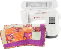 Maszyna Do Szycia Singer Legacy 440c -Kaufland Verkäufe 0442551a1337ece0f1a1cf5e1225bc20