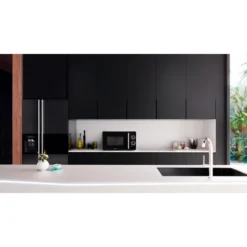 MEDION 2in1 Mikrowelle Mit Grill (20 Liter, 700 Watt, 800 Watt Grill, 5 Leistungsstufen, 3 Kombi-Stufen, Auftaufunktion, MD10495) Schwarz / Silber 15 MEDION 2in1 Mikrowelle Mit Grill (20 Liter, 700 Watt, 800 Watt Grill, 5 Leistungsstufen, 3 Kombi-Stufen, Auftaufunktion, MD10495) Schwarz / Silber -Kaufland Verkäufe 044a0a8a362f8468fd510f82e79464ec