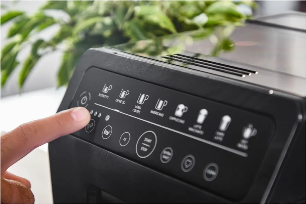 Krups Evidence ECOdesign EA897B 18 Krups Evidence ECOdesign EA897B – Bild 16