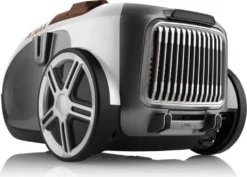 ETA Bodenstaubsauger CANTO II ANIMAL ETA349290020, Eco Motor, 700 Watt, Mit Beutel, Aktionsradius 11 M -Kaufland Verkäufe 044fb786b038e4bfc2408375bf9d24fb