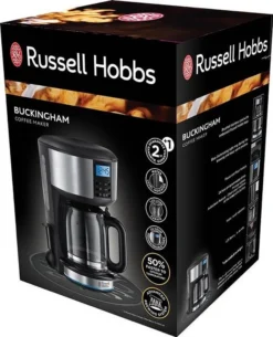 Russell Hobbs 20680-56 Buckingham -Kaufland Verkäufe 0450657c3c4748b73db1060ed95e6985