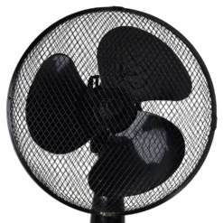 LEX XXL Tischventilator Ventilator Ø30 Cm, 3 Geschwindigkeiten, Oszillation, 50cm, Farbe:Schwarz 16 LEX XXL Tischventilator Ventilator Ø30 Cm, 3 Geschwindigkeiten, Oszillation, 50cm, Farbe:Schwarz -Kaufland Verkäufe 045516400e27ba5ea98c8efe801c4df0