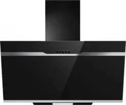 PKM Dunstabzugshaube Kopffreihaube Wandhaube Wandesse S23-60 ABPX Schwarz 60 Cm -Kaufland Verkäufe 04758644700b1ec5d79b0f15c87dd744