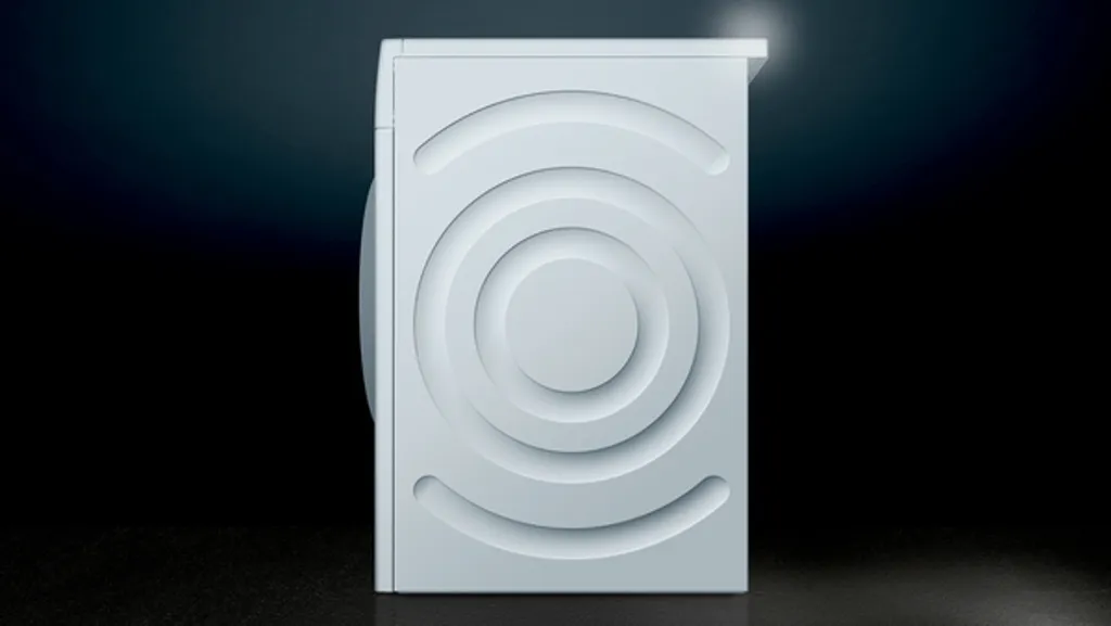 Siemens WT46G402, IQ500, Kondensations-Trockner, 9 Kg 8 Siemens WT46G402, IQ500, Kondensations-Trockner, 9 Kg – Bild 6