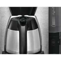 Bosch TKA6A683 ComfortLine Thermo-Filterkaffeemaschine Kunststoff Mit Edelstahl Edelstahl, Schwarz -Kaufland Verkäufe 048ab7a13075a3b137cdd8e9899d841c