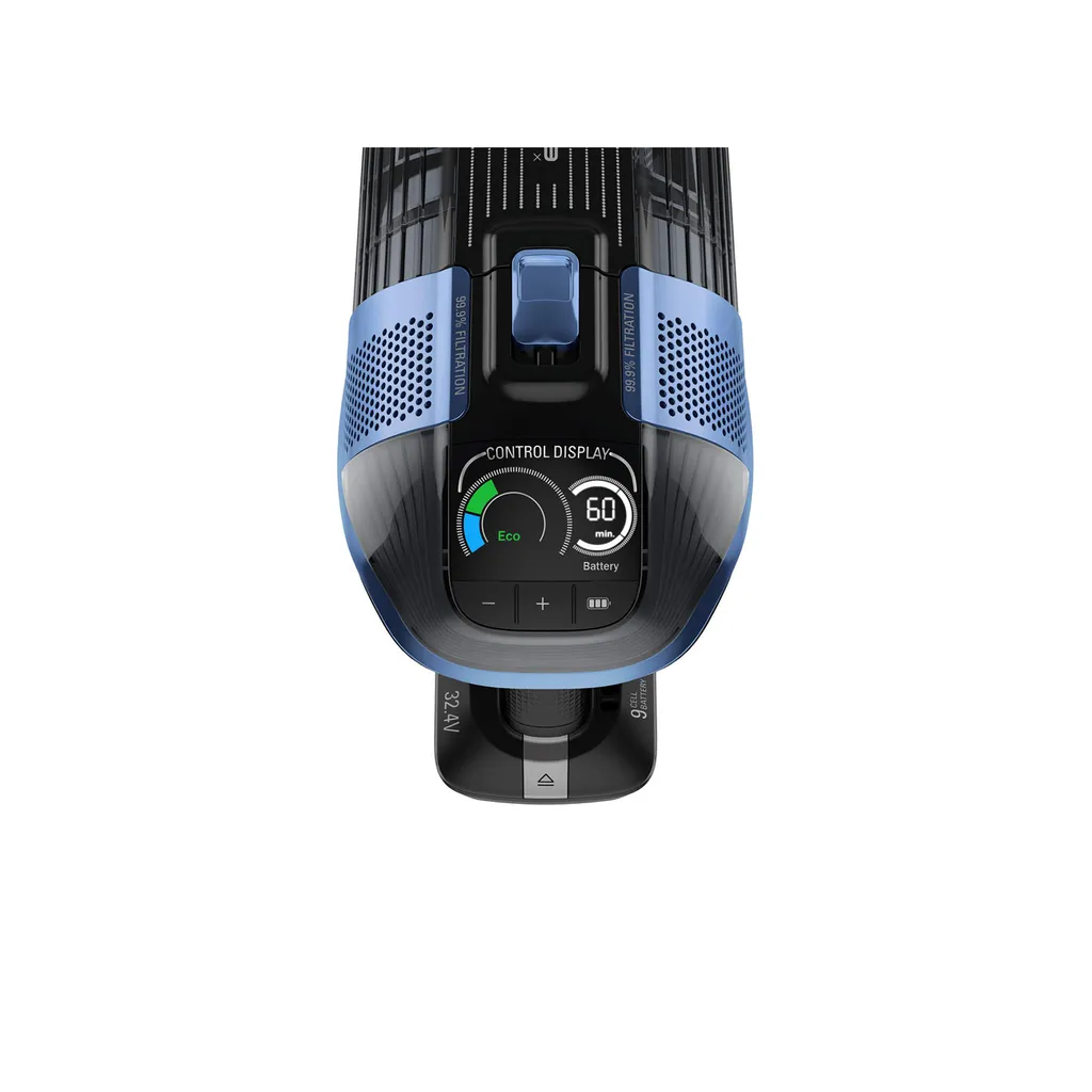 Rowenta RH 9990 WO X-Force Flex 14.60 Aqua 8 Rowenta RH 9990 WO X-Force Flex 14.60 Aqua – Bild 6