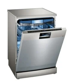Siemens IQ700 SN27YI03CE Stand-Geschirrspüler - 60 Cm, DosierAssistent, Edelstahl