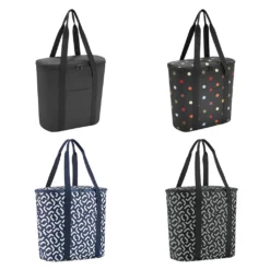 Reisenthel Thermoshopper 15 L Signature Black - Picknicktasche - Signature Black 20 Reisenthel Thermoshopper 15 L Signature Black - Picknicktasche - Signature Black -Kaufland Verkäufe 0522fce4f03b4e384e60cc002b140dd6