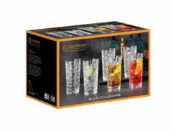 Nachtmann Longdrink 1 STK 632/91 Bossa Nova 102953 -Kaufland Verkäufe 054dcb0959063249e752891ca14a5f20