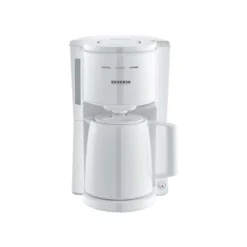 SEVERIN Kaffeemaschine KA 9254 Weiß -Kaufland Verkäufe 05576cc42b3445e6a39113037c748822