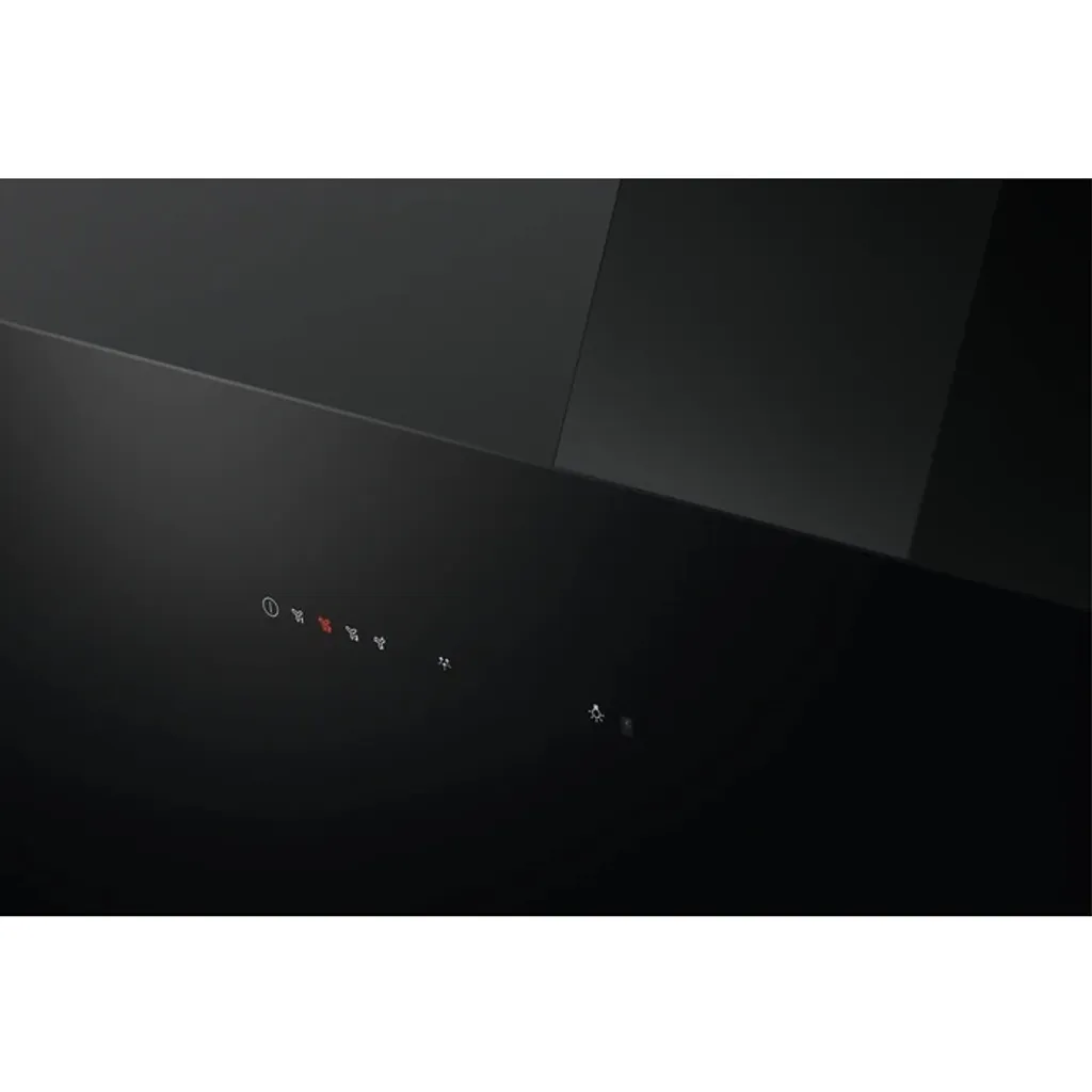 AEG - DVE5971HB - Kopffrei-Haube - Schwarz - 90 Cm 14 AEG - DVE5971HB - Kopffrei-Haube - Schwarz - 90 Cm – Bild 12