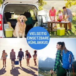 Deuba Kühlakku Set 12 Stunden Flach Je 200ml Für Kühltasche Kühlbox Outdoor Kühlelement Kühlpack Cool Pack Kühlakkus, Anzahl:6er Set 13 Deuba Kühlakku Set 12 Stunden Flach Je 200ml Für Kühltasche Kühlbox Outdoor Kühlelement Kühlpack Cool Pack Kühlakkus, Anzahl:6er Set -Kaufland Verkäufe 058ba6458844f67c538e4020798ae040 3