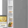 Exquisit Kühlschrank KS15-4-E-040D Inoxlook | 116 L Nutzinhalt | Edelstahloptik -Kaufland Verkäufe 05a303991b55d0dca20eb24a92908ee3