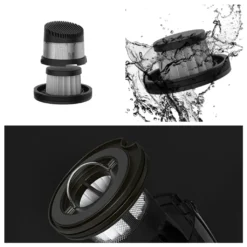 Xiaomi SHUNZAO Z1Pro Kabellos Mehrzweck Handstaubsauger 15500Pa Saugbürstenloser Motor Für Haus Büro Auto Schwarz 17 Xiaomi SHUNZAO Z1Pro Kabellos Mehrzweck Handstaubsauger 15500Pa Saugbürstenloser Motor Für Haus Büro Auto Schwarz -Kaufland Verkäufe 05a385b466e7eea0197a4da0aee2fc73