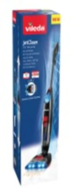 Vileda Bodenreiniger 3in1 JetClean