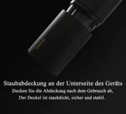 Xiaomi SHUNZAO Z1Pro Kabellos Mehrzweck Handstaubsauger 15500Pa Saugbürstenloser Motor Für Haus Büro Auto Schwarz 23 Xiaomi SHUNZAO Z1Pro Kabellos Mehrzweck Handstaubsauger 15500Pa Saugbürstenloser Motor Für Haus Büro Auto Schwarz -Kaufland Verkäufe 05f473f4da64d12c881419061b9a81b3