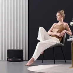 Viomi Alpha 2 Pro Reinigungsroboter Mit Basis (schwarz) 17 Viomi Alpha 2 Pro Reinigungsroboter Mit Basis (schwarz) -Kaufland Verkäufe 0604625c06f677c792e390c62764cc56