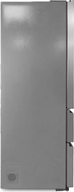 Haier HB18FGSAAA Side-by-Side - Glas / Edelstahl -Kaufland Verkäufe 06143717be7bb92967560e6642e7f386