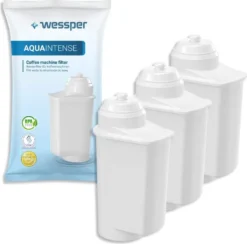 5x Wasserfilter Für Siemens EQ Series, Ersetzt Brita Intenza Un 500ml Entkalker -Kaufland Verkäufe 061ddaac06178a95bb65a728795c97b8
