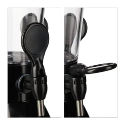 Relaxdays 4 L Biersäule Mit 3 Zapfhähnen -Kaufland Verkäufe 0639608df108d5d13025ba2a5752f6b3