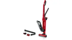 Bosch Serie 4 BBH3ZOO28, Trocken, Beutellos, 0,4 L, 82 DB, Schwarz, Rot 6 Bosch Serie 4 BBH3ZOO28, Trocken, Beutellos, 0,4 L, 82 DB, Schwarz, Rot -Kaufland Verkäufe 06451da84cca620346091f6f58529bd5