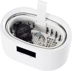 BiOHY Ultraschallreiniger (2x1l Flasche) + Dosierer | Intensive Und Materialschonende Reinigung Von Brillen, Dentalprodukte, Gold, Münzen Und Schmuck| KONZENTRAT Für Ultraschallbad 15 BiOHY Ultraschallreiniger (2x1l Flasche) + Dosierer | Intensive Und Materialschonende Reinigung Von Brillen, Dentalprodukte, Gold, Münzen Und Schmuck| KONZENTRAT Für Ultraschallbad -Kaufland Verkäufe 064a115c1abdc73eed3b094a19293b7e