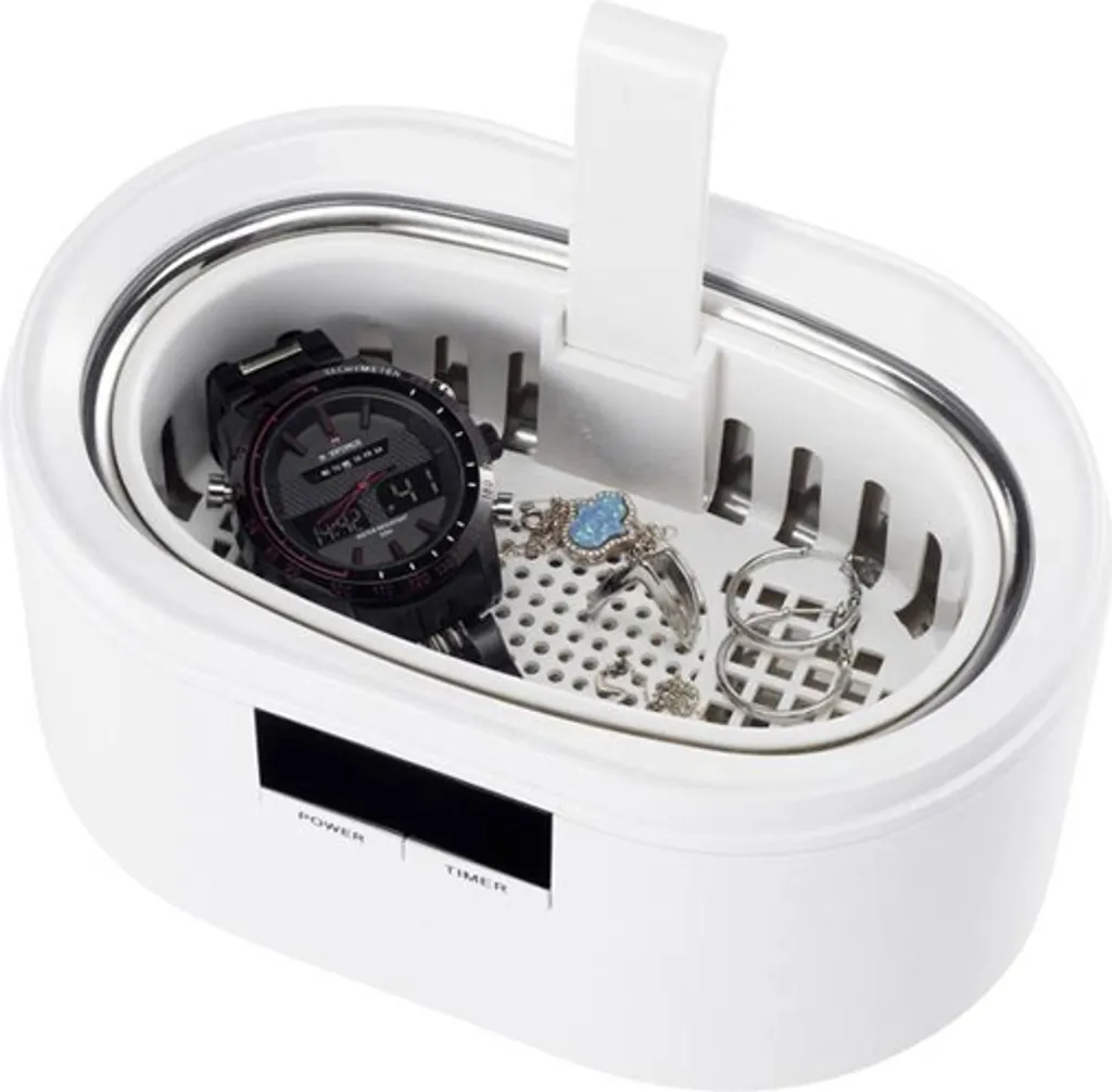 BiOHY Ultraschallreiniger (2x1l Flasche) + Dosierer | Intensive Und Materialschonende Reinigung Von Brillen, Dentalprodukte, Gold, Münzen Und Schmuck| KONZENTRAT Für Ultraschallbad 7 BiOHY Ultraschallreiniger (2x1l Flasche) + Dosierer | Intensive Und Materialschonende Reinigung Von Brillen, Dentalprodukte, Gold, Münzen Und Schmuck| KONZENTRAT Für Ultraschallbad – Bild 5