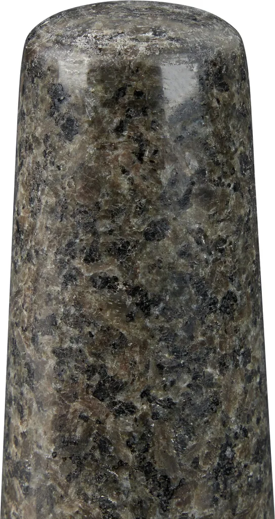 Relaxdays Granit Mörser Mit Stößel 16 Cm 10 Relaxdays Granit Mörser Mit Stößel 16 Cm – Bild 8