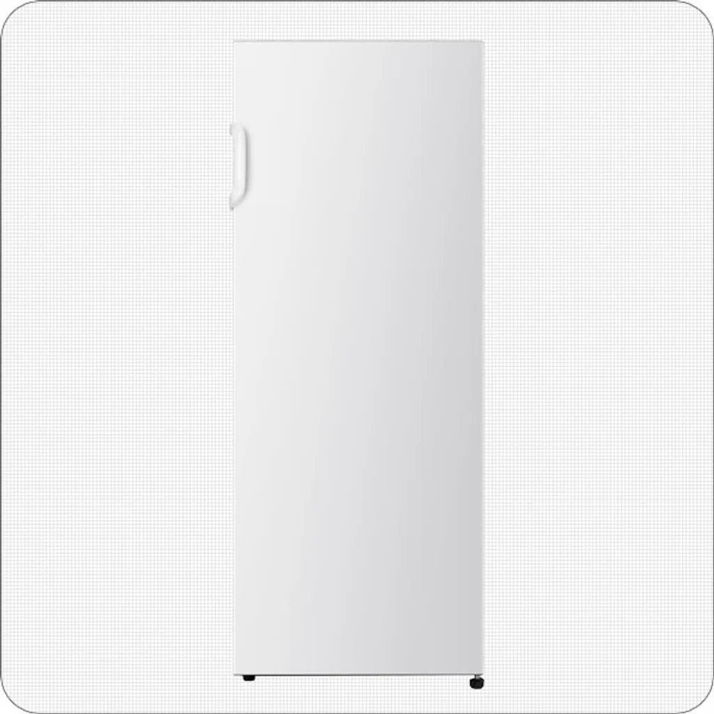 PKM Kühlschrank Standkühlschrank Vollraumkühlschrank KS 242.0 Weiß 242 L 6 PKM Kühlschrank Standkühlschrank Vollraumkühlschrank KS 242.0 Weiß 242 L – Bild 4