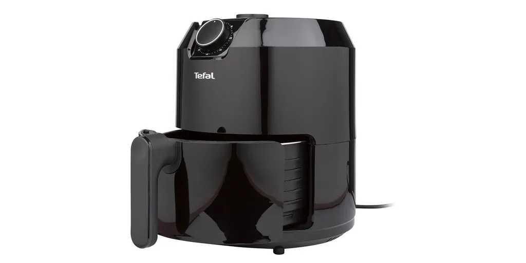 Tefal Heißluftfritteuse EY2018 12 Tefal Heißluftfritteuse EY2018 – Bild 10