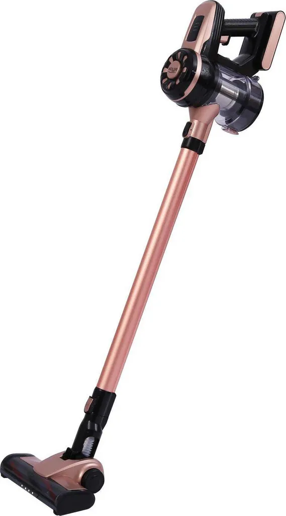 Adler Staubsauger AD 7044 Akkubetrieb, Handstick Und Handheld, 22,2 V, Betriebszeit (max. 15 Adler Staubsauger AD 7044 Akkubetrieb, Handstick Und Handheld, 22,2 V, Betriebszeit (max. – Bild 13